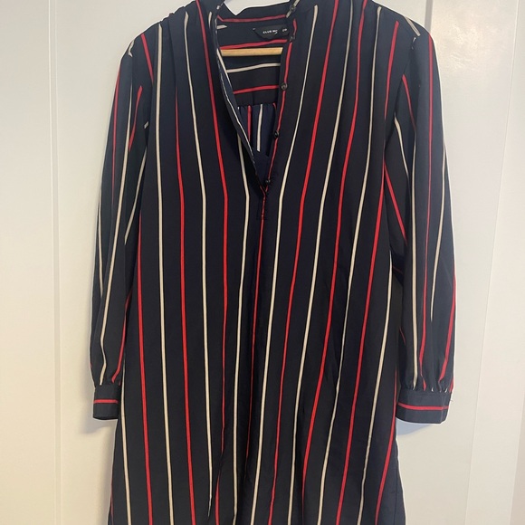 Club Monaco dress size 2 - Picture 3 of 7